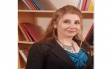 هيام محمد: الهدف من الاعتصام فضح حقيقة الممارسات الإرهابية التي يقوم بها PYD في كوردستان سوريا