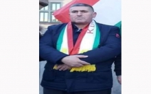 وفاة عضو مجلس محلي لـ PDK-S بعد صراعٍ مع مرض عضال في السويد