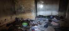 نحو 180 ألف شخص ما زالوا في عداد المفقودين في سوريا