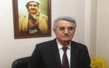 محمد اسماعيل يتحدث عن اجتماع هيئة رئاسة المجلس
