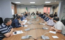 الهيئة السياسية تبحث عدداً من القضايا الهامة على الصعيد الميداني والسياسي