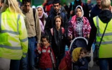 Ewropa daxwaz ji Denîmark kir penaberan bi neçarî dernexe