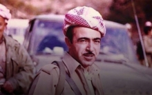 39 عاماً على رحيل الخالد إدريس بارزاني مهندس الثورة والمصالحة الوطنية