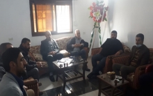 المجلس المحلي شرقي قامشلو للمجلس الوطني الكوردي يعقد اجتماعه الاعتيادي 