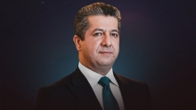 مسرور بارزاني: الرئيس بارزاني أدى دورا محوريا في الاتفاق بين الحكومة السورية وقسد