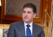 نيجيرفان بارزاني يهنئ مؤسسة بارزاني الخيرية بمناسبة الذكرى الـ 21 لتاسيسها