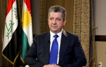   مسرور بارزاني: في الذكرى الثانية والخمسين لقصف قلعة دزة من قبل النظام العراقي السابق ننحني إجلالاً للأرواح الطاهرة لشهداء قلعة دزة  