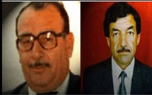 27 عاما على استشهاد القياديين كمال درويش وشيخموس يوسف