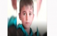 استشهاد طفل بانفجار لغم في كوباني