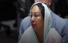 مسؤولة أممية: السوريون يحتاجون لدعم المجتمع الدولي أكثر من أي وقت مضى خلال 12 عاماً