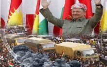 بتوجيه من الرئيس بارزاني.. 