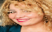 ماريا عباس : المرأة السورية بين حق تقرير المصير ومسؤولية انهيار الأسرة والحديث يطول 