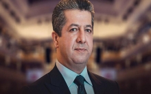 مسرور بارزاني: الإعلام رسالة مقدسة وكوردستان تحتاج الى صحافة مهنية ومسؤولة