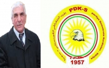 سعود الملا يعزي عائلة الفنان سعيد كاباري 