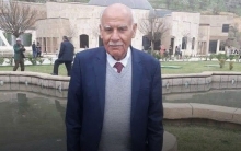 رحيل الشخصية الوطنية المناضل محمد ملا عيسى في أربيل