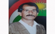 Salvegera 23an ya koçbarkirina xebatkar Ekrem Melkanî (Bavê Qehreman)