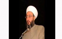 الذكرى السنوية 17 لاغتيال الشهيد الشيخ محمد معشوق الخزنوي 