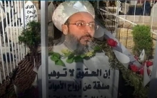 17 sal li ser revandina  Şêx Meşûq Xiznewî re derbasdibin