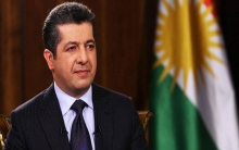 مسرور بارزاني: حذرنا مرارا من خطر داعش في 