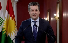 Mesrûr Barzanî cejna Ekîto kir 