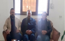 قامشلو ... المجلس المحلي شرقي قامشلو للمجلس الوطني الكردي يعقد اجتماعه الاعتيادي