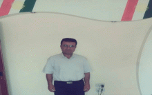 مسلحو PYD يختطفون عضو الهيئة الاستشارية للحزب الديمقراطي الكوردستاني- سوريا محمد ايو