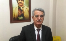 محمد إسماعيل: نتطلع إلى أن يخلق زوال تنظيم داعش الإرهابي في سوريا مناخات إيجابية بين مكوّنات المنطقة والقوى السياسية فيها