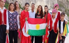 لبنان.. إحياء عيد نوروز بالاحتفالات الجماهيرية