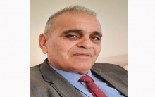 علي مسلم: مايحصل بين بشار الاسد وابن خاله لا يغدو في كونه سوى بداية الغيث