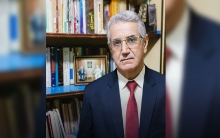 محمد إسماعيل: ب ك ك يراهن على علاقاته الظرفية ويتجاهل خصوصية قضية الشعب الكوردي في كل جزء