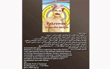 منظمة نمسا لـ PDK-S تدعو لإحياء الذكرى الثامنة لاغتيال الشهيد نصرالدين برهك