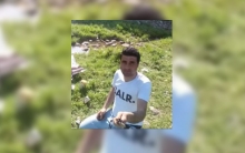 Ciwanekî Kobanê rastî bûyereke hatûçûnê hat