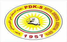 رسالة تهنئة من PDK_S إلى الرئيس مسعود بارزاني