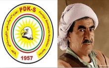 رسالة المكتب السياسي لـ PDK-S للرئيس مسعود بارزاني بمناسبة ذكرى مرور 40 عاماً على رحيل القائد الخالد مصطفى بارزاني