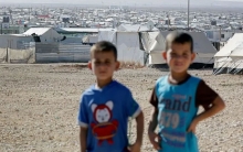 Yekîtiya Ewropî: Ji sala 2011an ve 3,3 milyar Euro ji bo piştgiriya penaberên Sûriyê yên li Urdunê hatiye dayîn