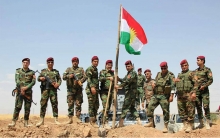 البيشمركة قوة شعب و وطن