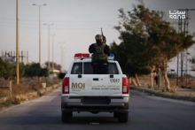 مصدر أمني سوري: توقيف عدد من أقارب المجرم أمجد يوسف بينهم والده