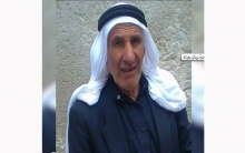 اصطدام سيارة YPG بسيارة شخصية وطنية يودي بحياته