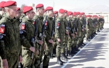Rûsiyê Hêzên xwe li Sûriyê bihtir dike