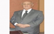 رحيل الشخصية الوطنية ميجر عكيد عن 79 عاما