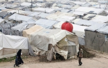 أمريكا تتعهد بتقديم 596 مليون دولار للسوريين