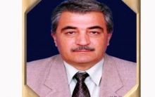 الذكرى السنوية 11 لرحيل المناضل محمد نزير مصطفى