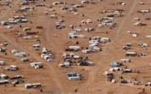 Du Dergeh ji bo vegera Derbideran ji Rukban tên emadekirin