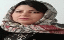 صفية عمر:  من التاريخ