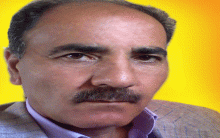 شريف علي: انفال  الجرح النازف
