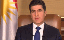 Serokê Herêma Kurdistanê Cejna Çilê Havînê li Êzdiyan pîroz dike