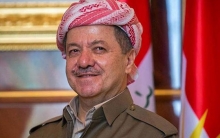 الرئيس بارزاني لدونالد ترامب: دماء الكورد أكثر قيمة من المال والأسلحة