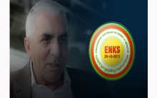 Serokê ENKSê demê Destpêkirina Danûstandinên KURDÎ KURDÎ diyar kir