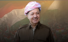 الرئيس بارزاني يهنئ الكورد والأمم الأخرى بمناسبة عيد نوروز