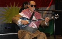 PDK-Sê dê salvegera koçadawiya hunermendê navdar Se'îd Gabarî vejîne